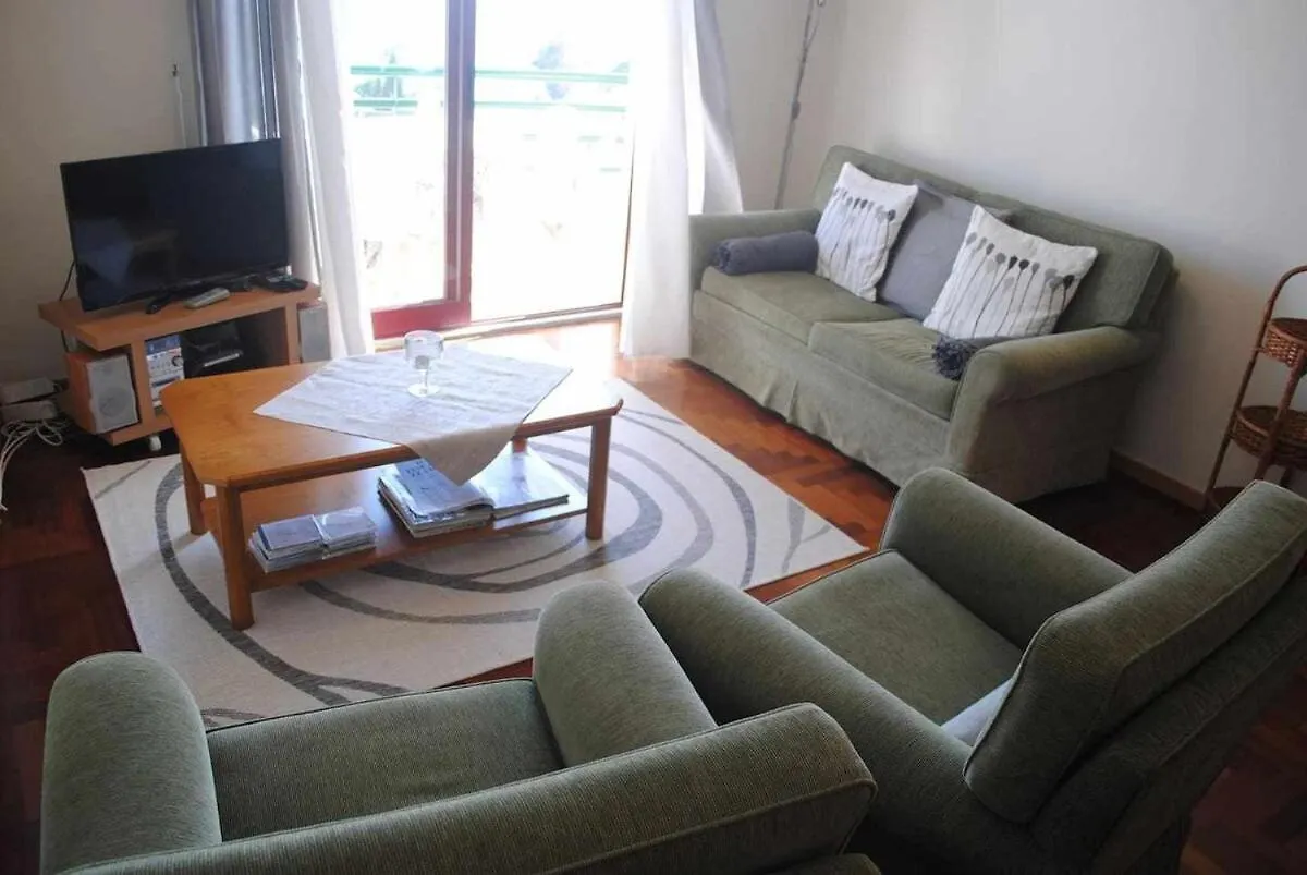 شقة Pia'S Place - Apt With Sea View كانيكو