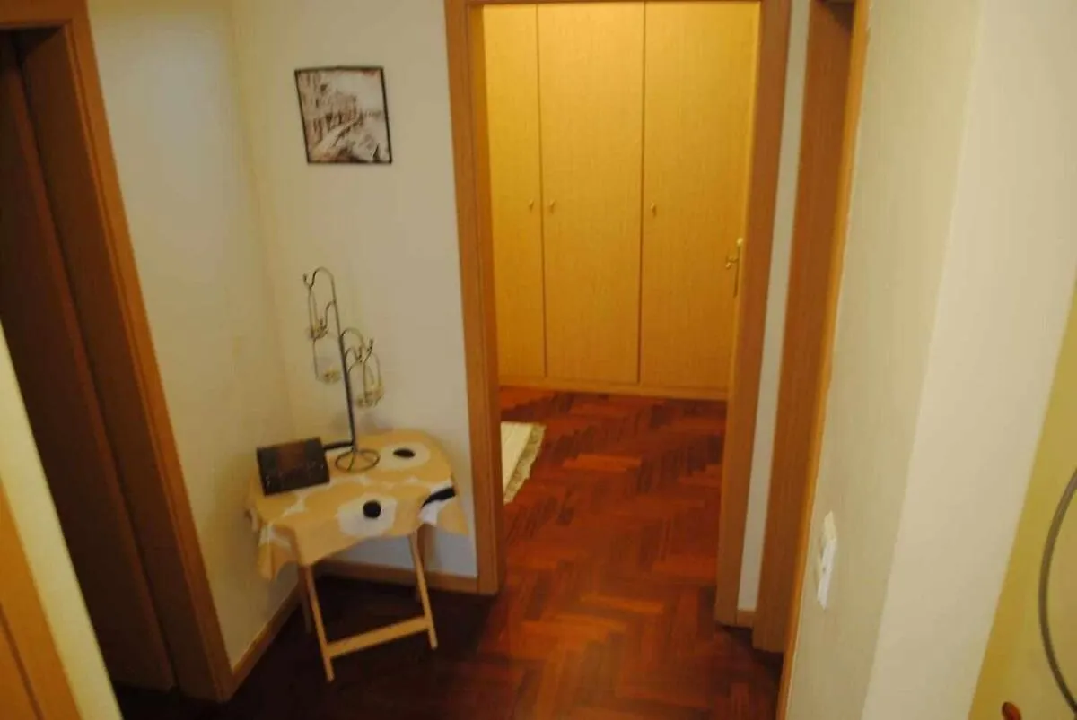 شقة Pia'S Place - Apt With Sea View كانيكو