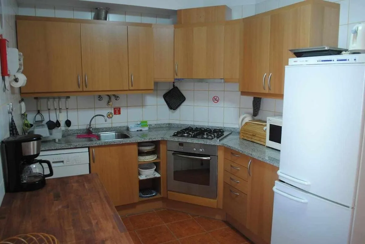 Pia'S Place - Apt With Sea View Apartment Canico  Portugal
