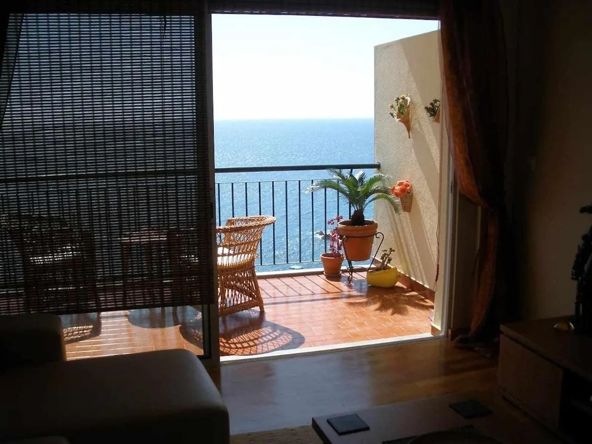 Pia'S Place - Apt With Sea View كانيكو البرتغال